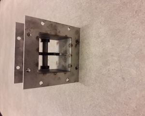 Interm.Piece/Total Exh.W/Wheel